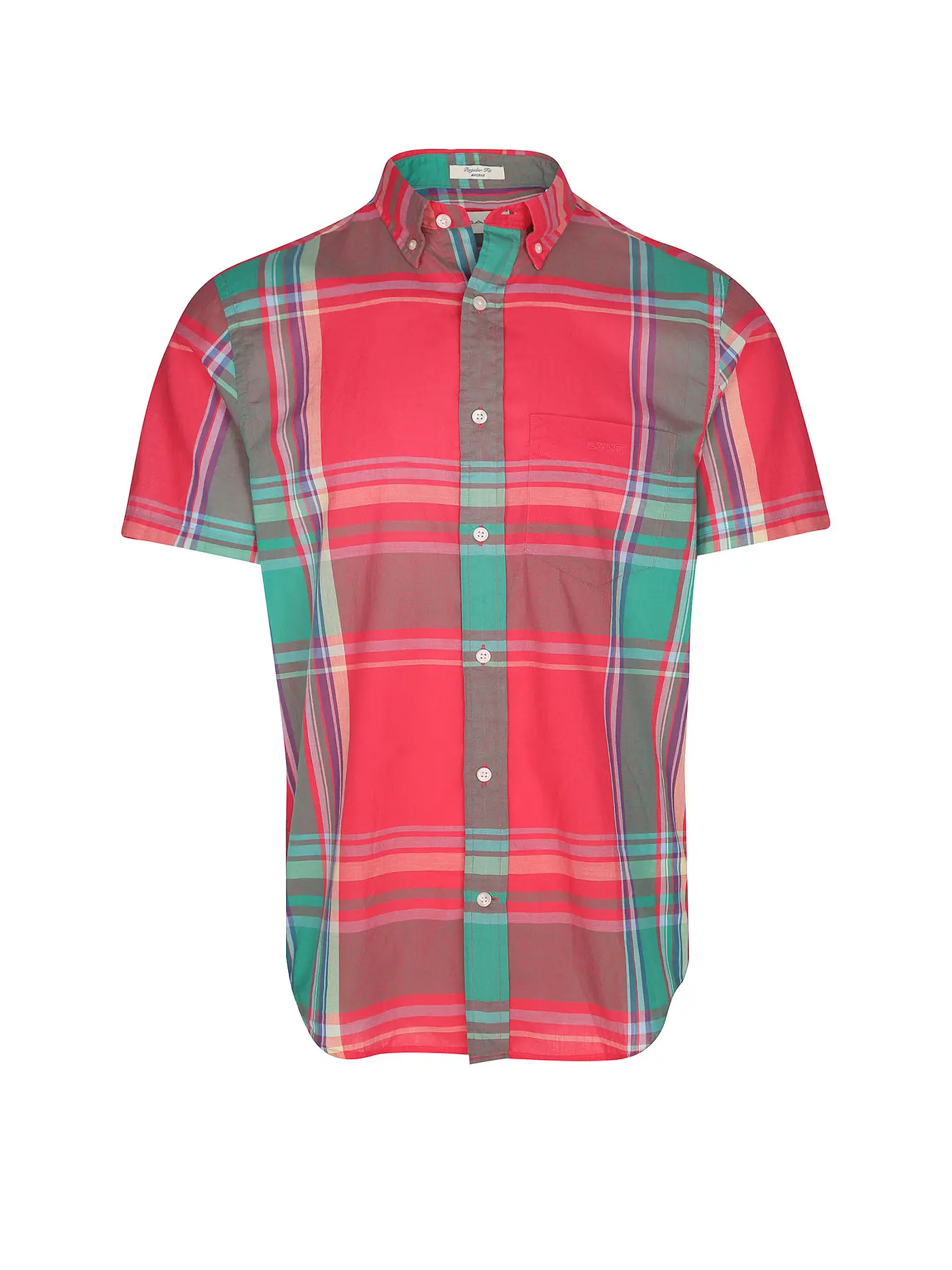 GANT | Hemd Regular Fit | 